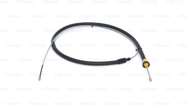 Cable Pull, parking brake 1987482669