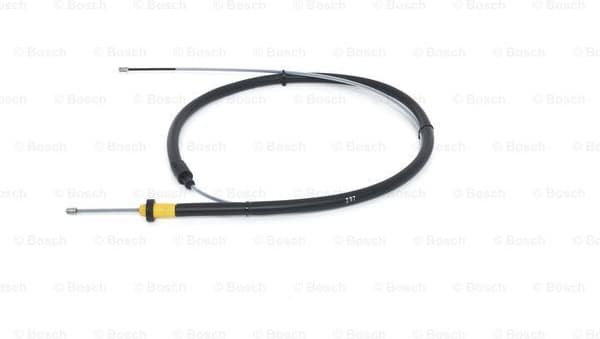 Cable Pull, parking brake 1987482669 - image 2