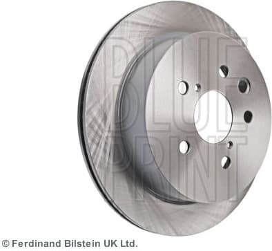 Brake Disc ADT343297 - image 2