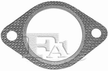 Gasket, exhaust pipe 550927