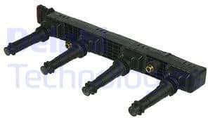 Ignition Coil GN10375-12B1