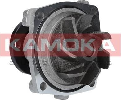 Water Pump, engine cooling T0011