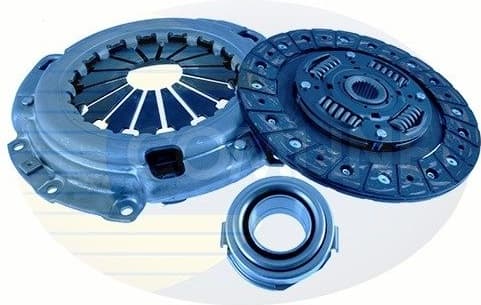 Clutch kit ECK304 - image 2