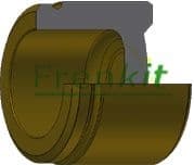 Piston, brake caliper P484904