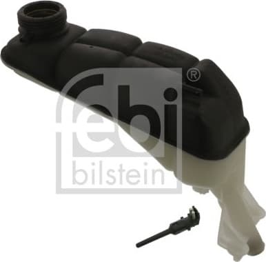 Expansion Tank, coolant 38916