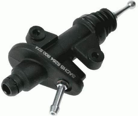 Master Cylinder, clutch 6284 600 574 - image 2