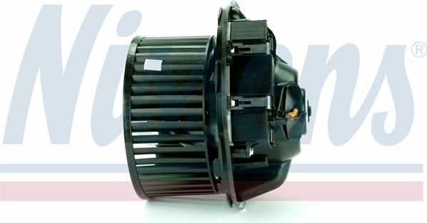 Interior Blower 87072 - image 2