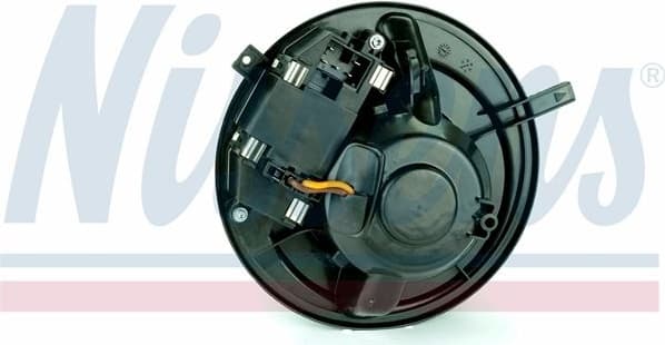 Interior Blower 87072 - image 3