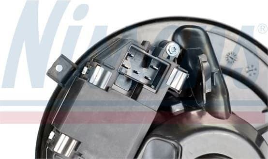 Interior Blower 87072 - image 6