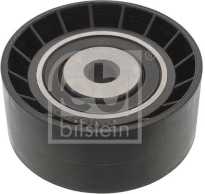 Deflection/Guide Pulley, V-ribbed belt 22277