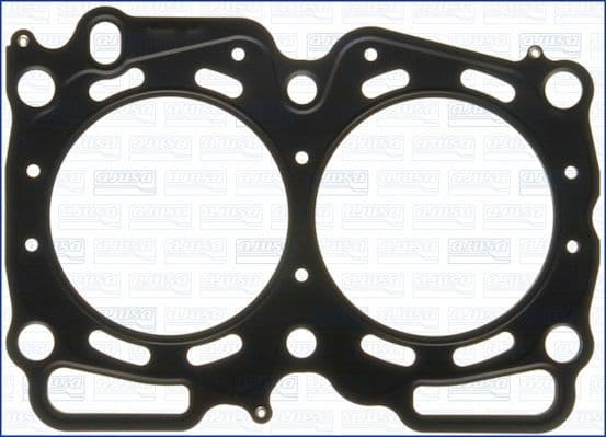 Gasket, cylinder head MULTILAYER STEEL 10130900