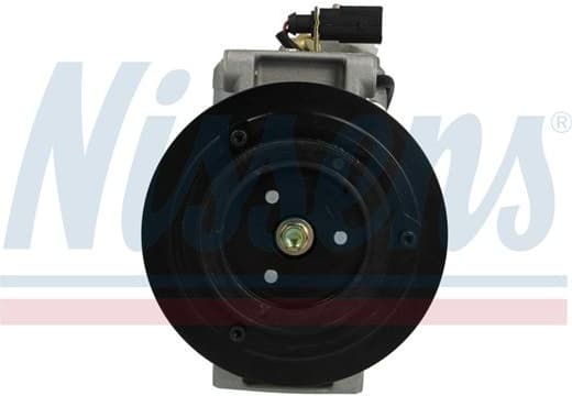 Compressor, air conditioning ** FIRST FIT ** 89209 - image 3