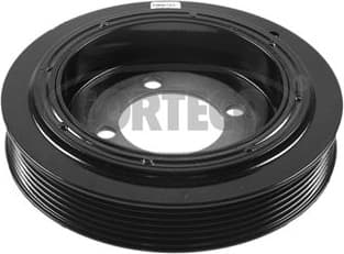 Belt Pulley, crankshaft 80001749