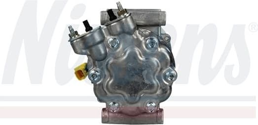 Compressor, air conditioning ** FIRST FIT ** 89053 - image 4