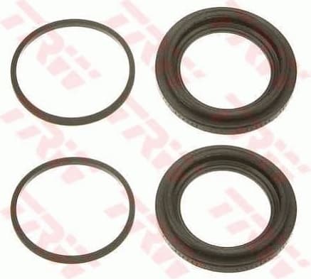 Repair Kit, brake caliper SJ1021