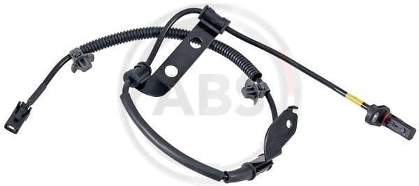 Sensor, wheel speed 31395