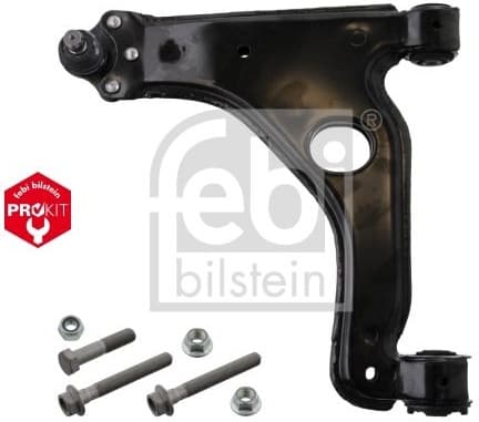 Control/Trailing Arm, wheel suspension ProKit 38273