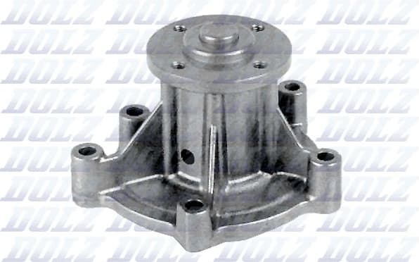 Water Pump, engine cooling M213