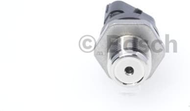 Sensor, fuel pressure 0281006164 - image 4