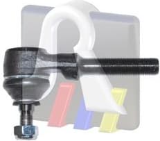 Tie Rod End 91.09736