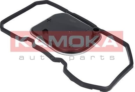 Hydraulic Filter Kit, automatic transmission F602901