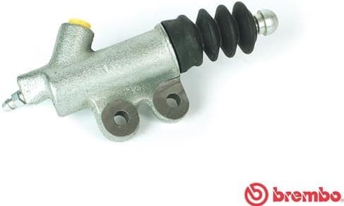 Slave Cylinder, clutch ESSENTIAL LINE E28002