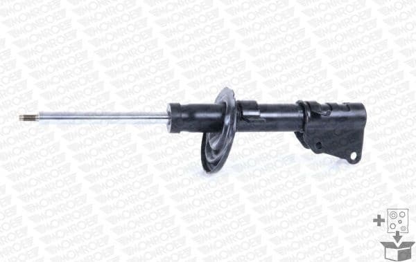 Shock Absorber MONROE ORIGINAL (Gas Technology) G8173 - image 2