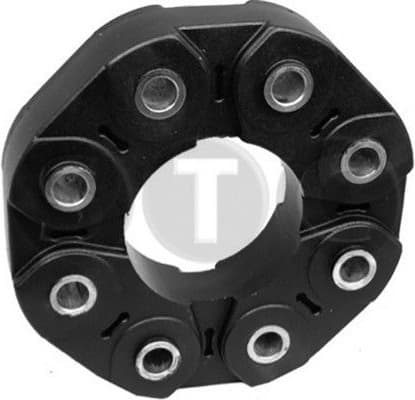 Joint propshaft T406729