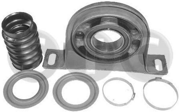 Bearing propeller shaft (cardan) T406097