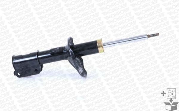 Shock Absorber MONROE ORIGINAL (Gas Technology) G8089
