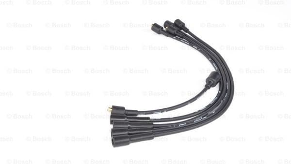 Ignition Cable Kit 0986356732 - image 2