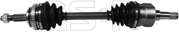 Drive Shaft 208024