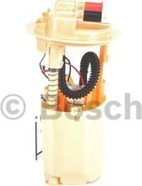 fuel supply unit 0986580174 - image 2