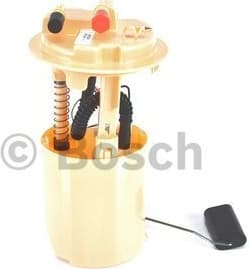 fuel supply unit 0986580174 - image 3