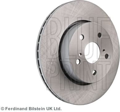 Brake Disc ADT34337 - image 2