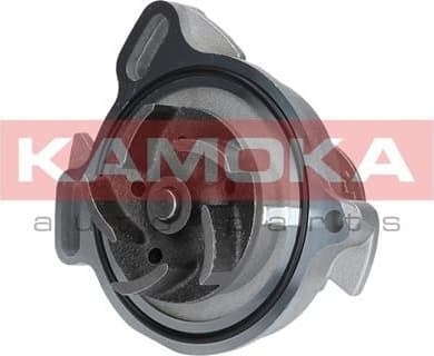 Water Pump, engine cooling T0275 - image 2
