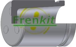 Piston, brake caliper P574801