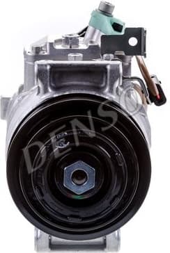 Compressor, air conditioning DCP17165 - image 3