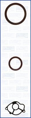 Gasket Kit, crankcase 54166200
