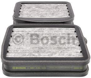 Filter, cabin air 1987432533