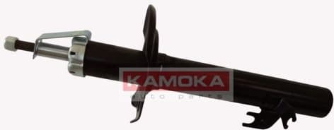 Shock absorber front 20332872