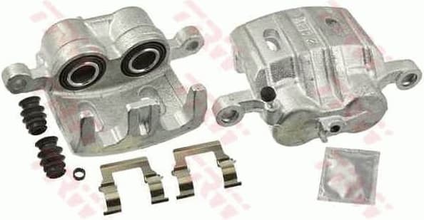Brake Caliper BHT191E - image 2