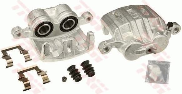 Brake Caliper BHT192E - image 2