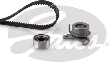 Timing Belt Kit PowerGrip™ K015479XS