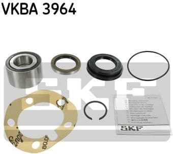 Wheel Bearing Kit VKBA 3964
