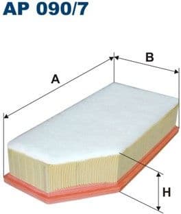Air Filter AP090/7
