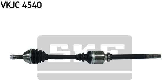 Drive Shaft VKJC 4540