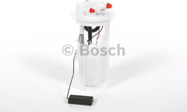 fuel supply unit 0986580177 - image 2