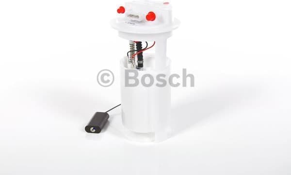 fuel supply unit 0986580177 - image 3