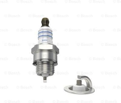 Spark Plug Nickel 0242240506 - image 7